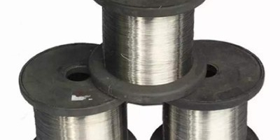 Stainless steel welding wire