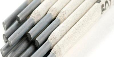 有关焊条最全的知识都在这里