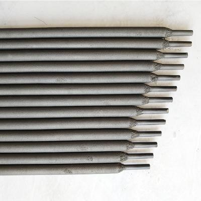 Z116 / z117 high vanadium cast iron electrode