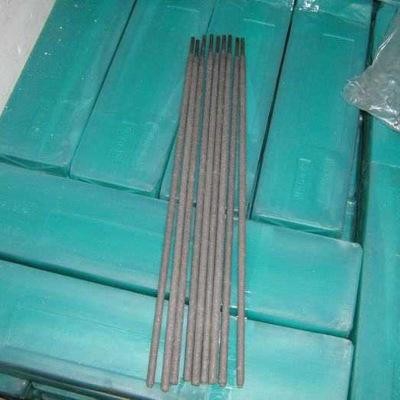 Cast iron electrode Z100